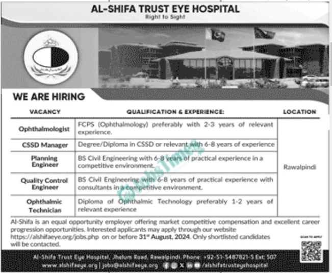 al-shifa-trust-eye-hospital-jobs