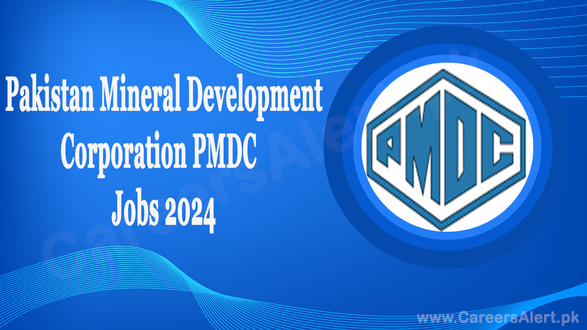 pakistan mineral development corporation pmdc thumbnail