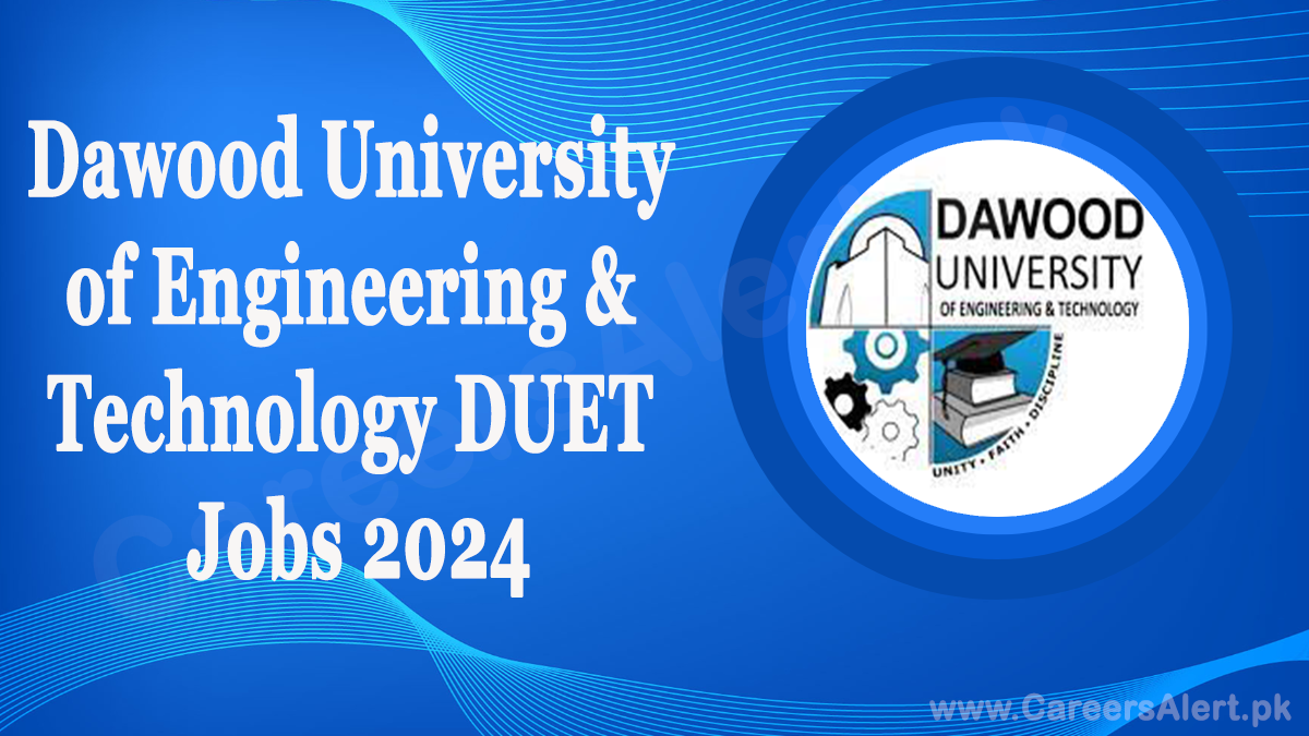 dawood university of engineering & technology thumbnail