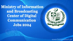 ministry of information and broadcasting center of digital communication thumbnail