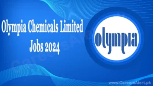 olympia chemicals limited thumbnail