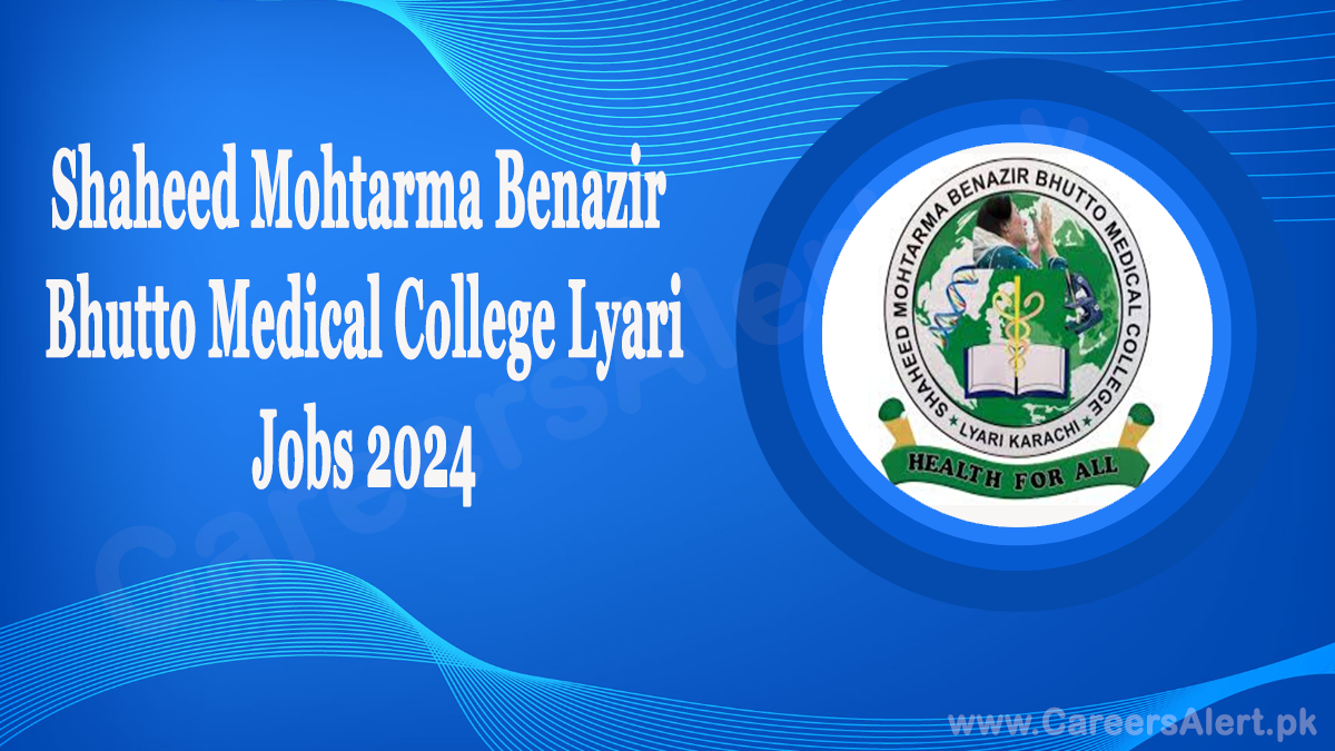 shaheed mohtarma benazir bhutto medical college lyari thumbnail