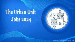 The Urban Unit Jobs 2024 thumbnail