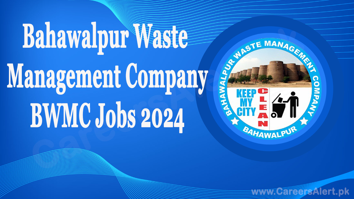 bahawalpur waste management company bwmc thumbnail