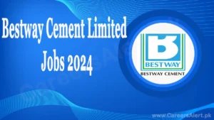 bestway cement limited thumbnail