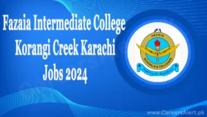 fazaia intermediate college korangi creek karachi thumbnail