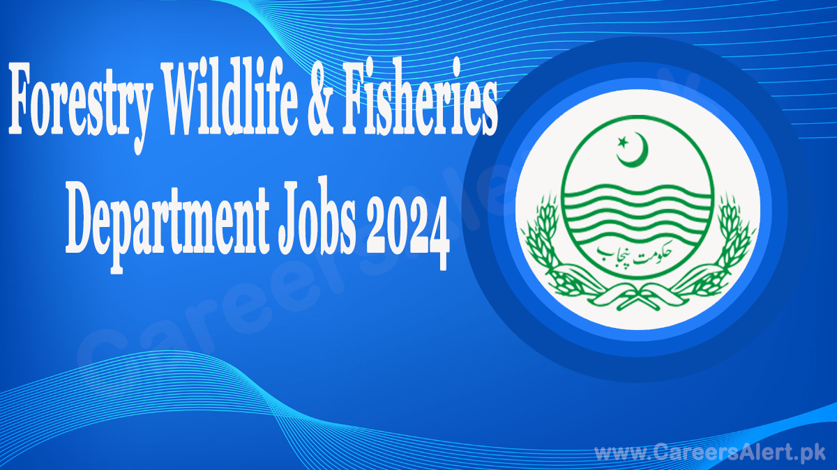 forestry wildlife & fisheries department thumbnail