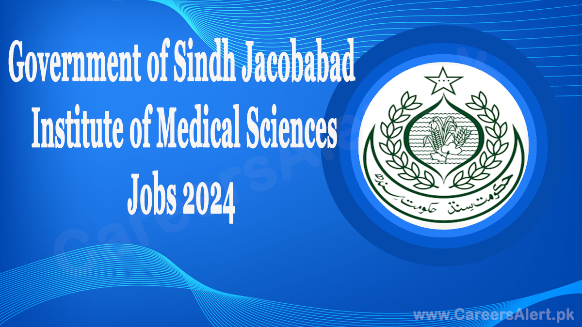 government of sindh jacobabad institute of medical sciences thumbnail