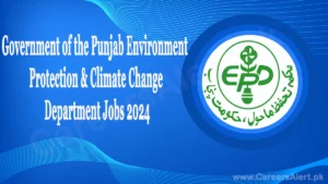 government of the punjab environment protection & climate change department thumbnail