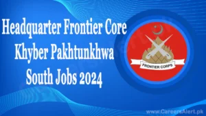 headquarter frontier core khyber pakhtunkhwa south thumbnail