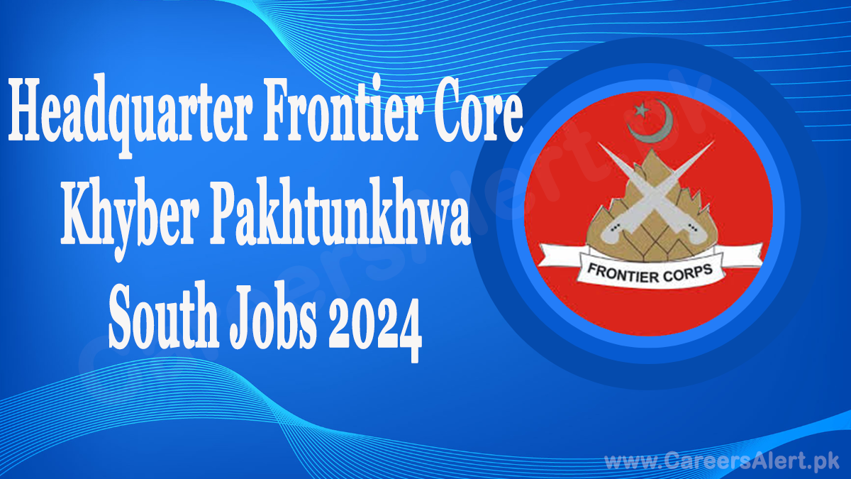 headquarter frontier core khyber pakhtunkhwa south thumbnail