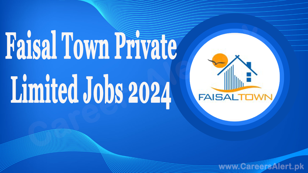 faisal town private limited thumbnail