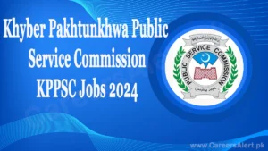 khyber pakhtunkhwa public service commission kppsc thumbnail