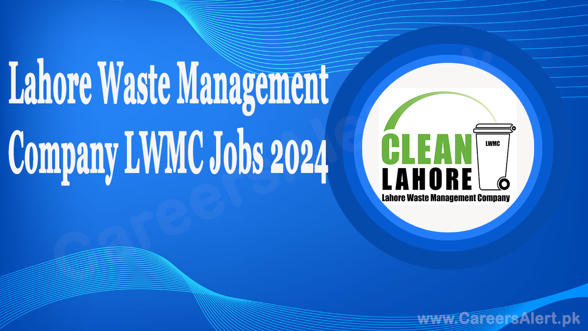 lahore waste management company lwmc thumbnail