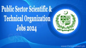 public sector scientific and technical organization thumbnail