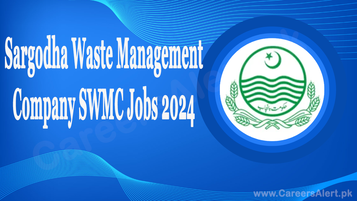 sargodha waste management company thumbnail