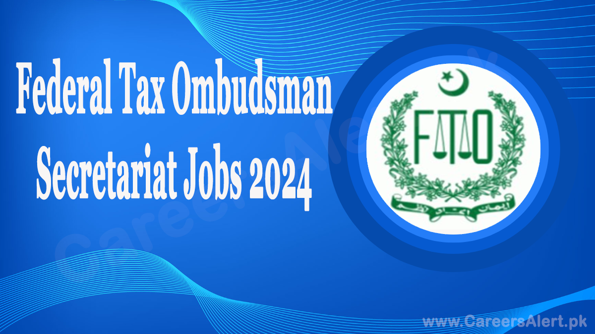 federal tax ombudsman secretariat thumnail