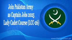 join pak army as captain jobs 2025 thumbnail