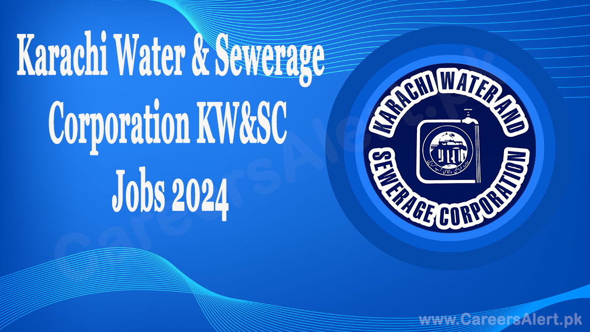 karachi water & sewerage corporation kw&sc thumbnail