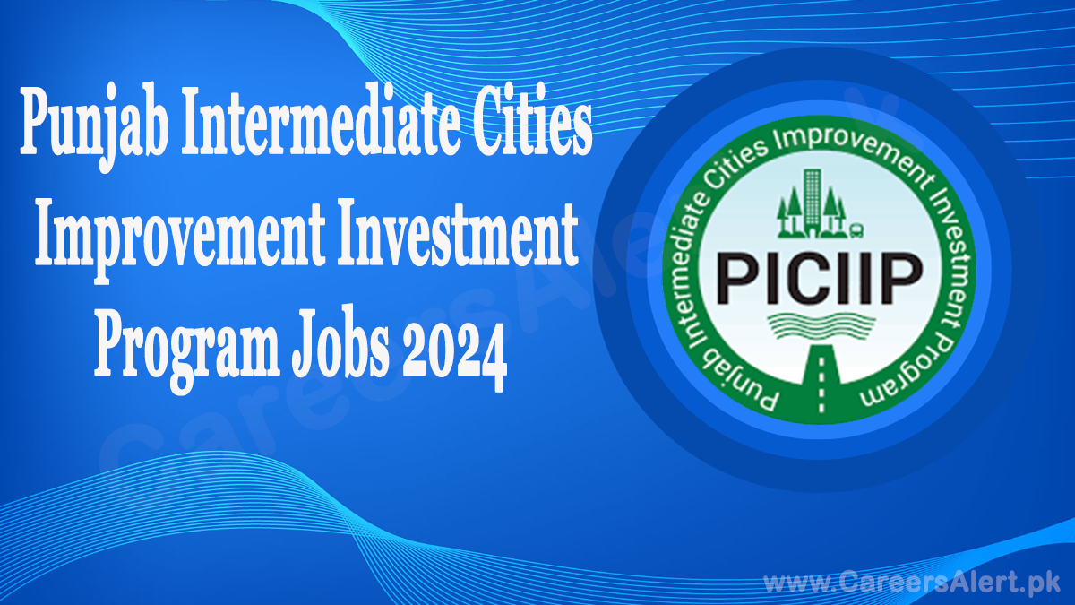 punjab intermediate cities improvement investment program thumbnail