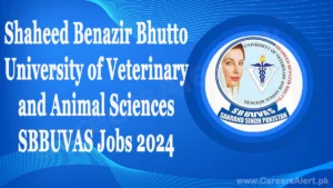 shaheed benazir bhutto university of veterinary and animal sciences thumbnail