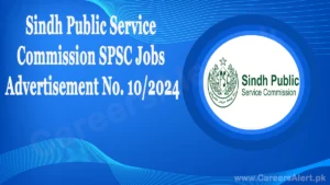 sindh public service commission spsc thumbnail