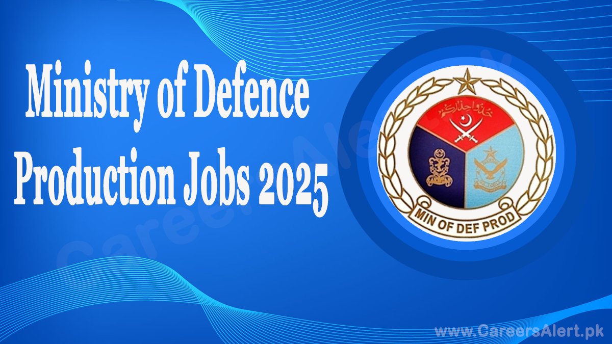 ministry of defence production thumbnail