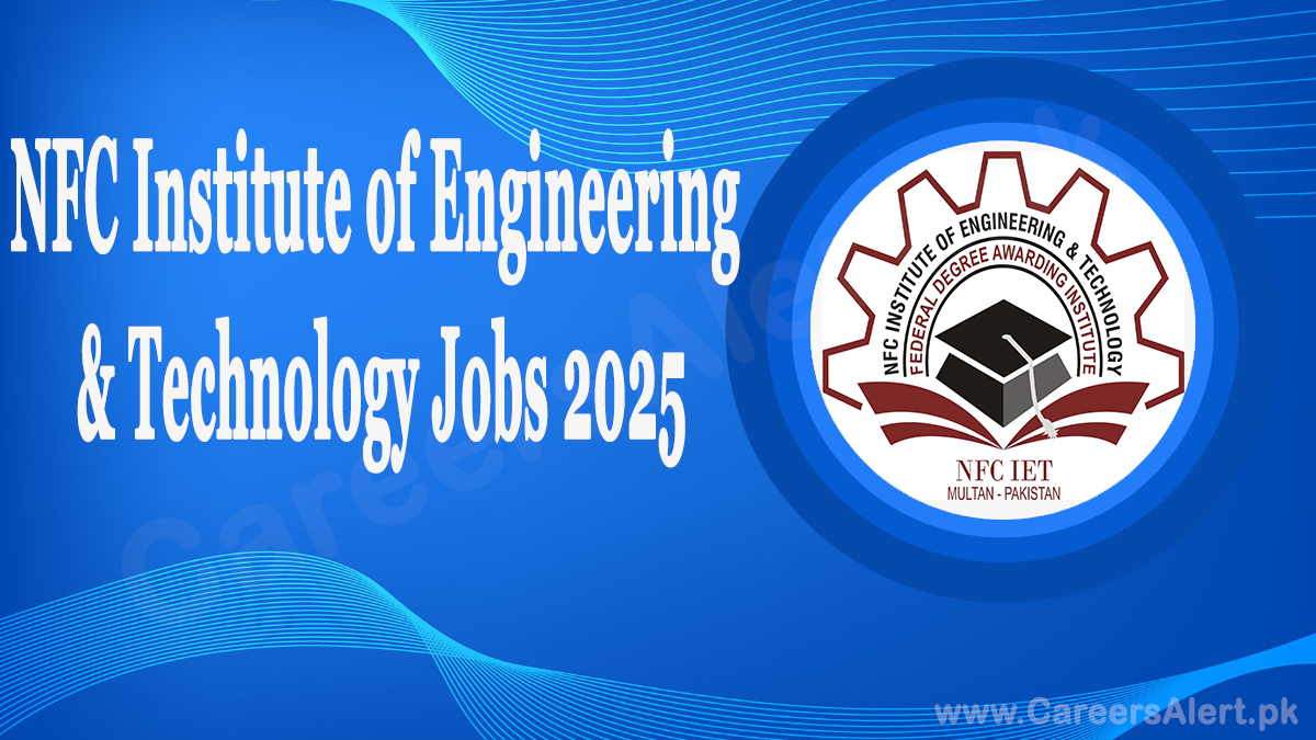 nfc institute of engineering & technology thumbnail